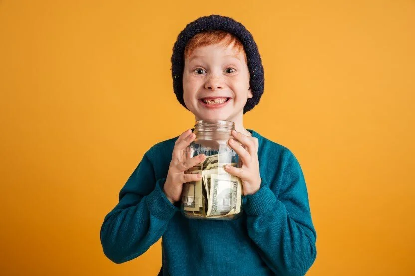Don’t Let Your Savings Go Extinct!