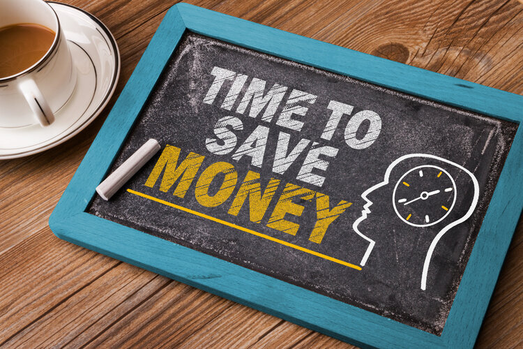 Financial Literacy Month
