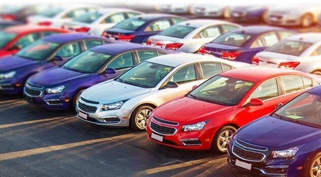 I Want a New Car. Now What?