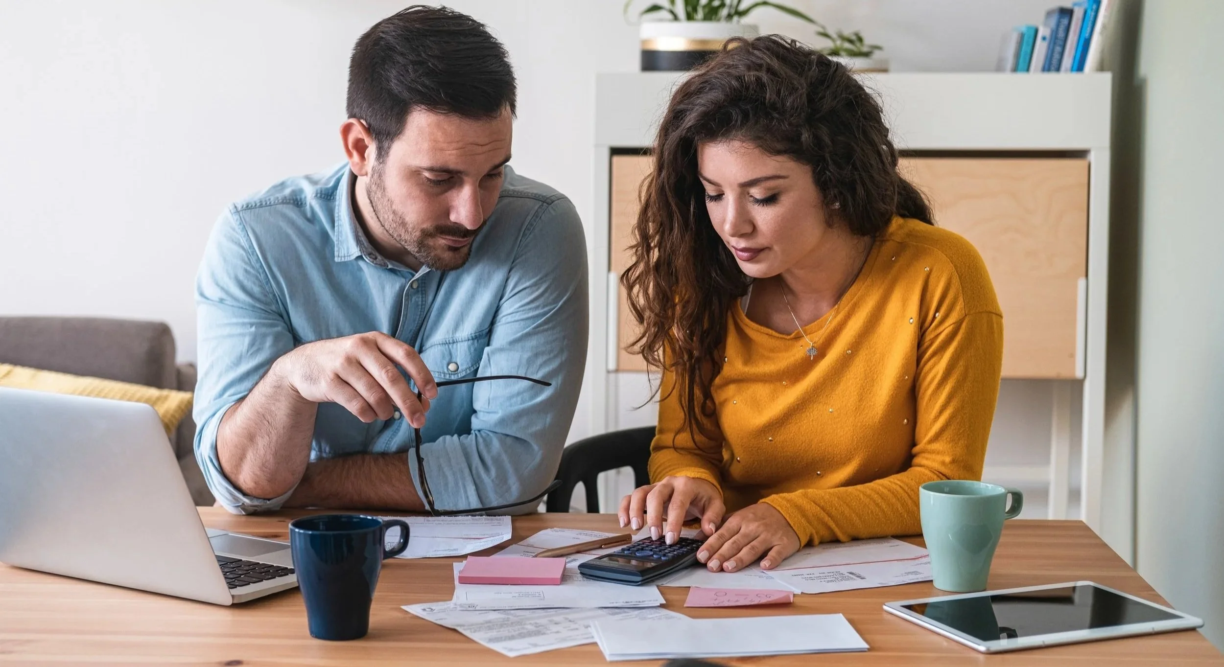Financial Hardship Solutions