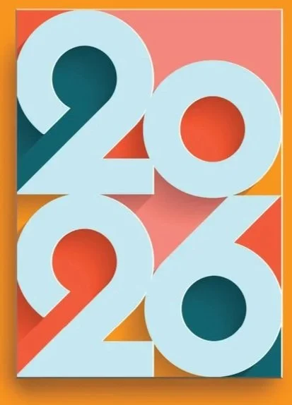 New Year’s Financial Checklist - 2026