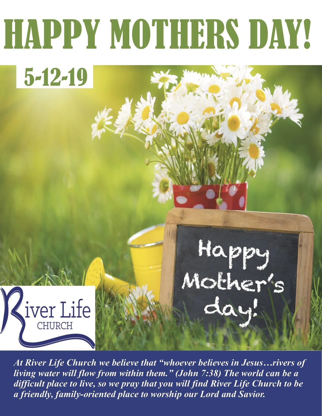 Mother's Day