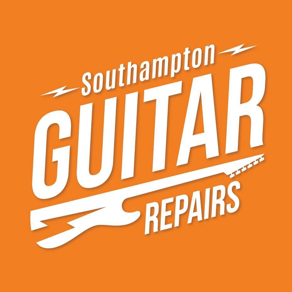 Southampton Guitar Repairs