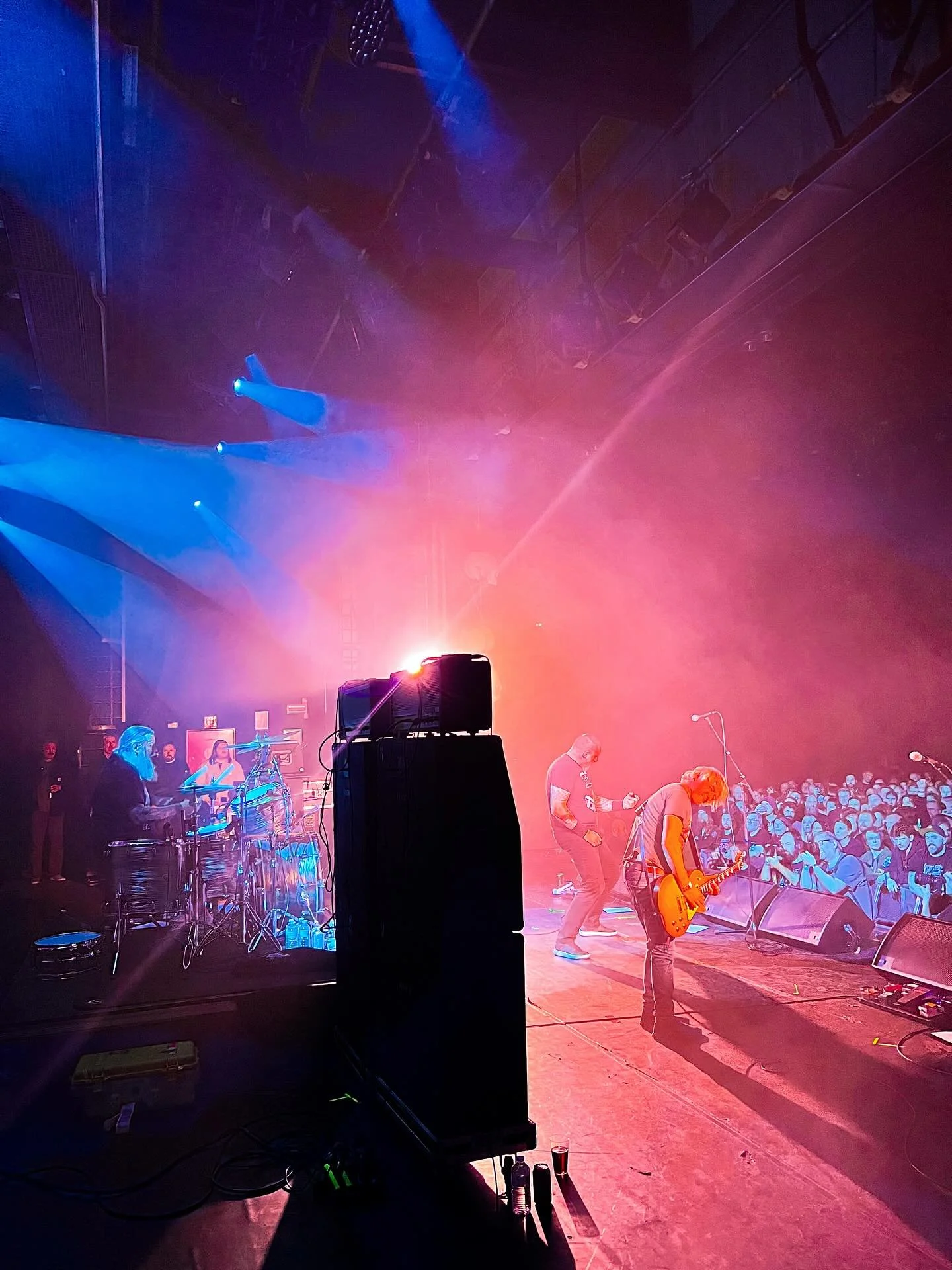 #showtime #orangegoblin #ofgb #desertfest