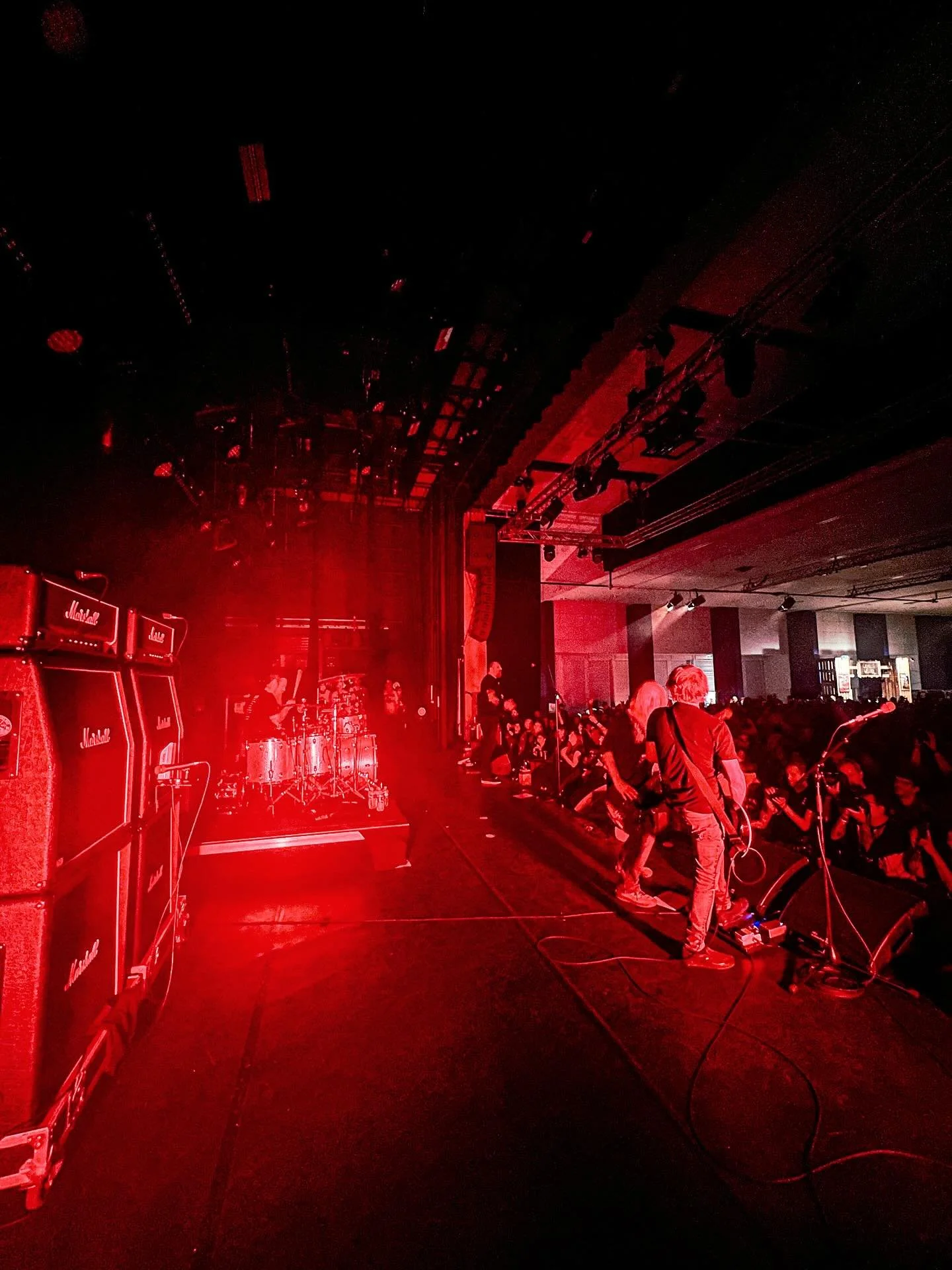 #showtime #orangegoblin #ofgb #france #westillfest