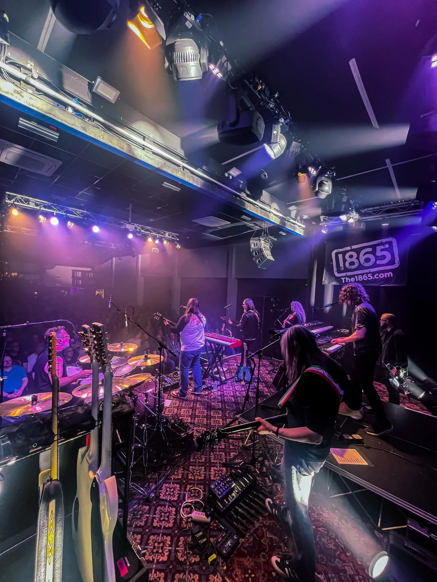 #showtime #bbt #bigbigtrain #1865