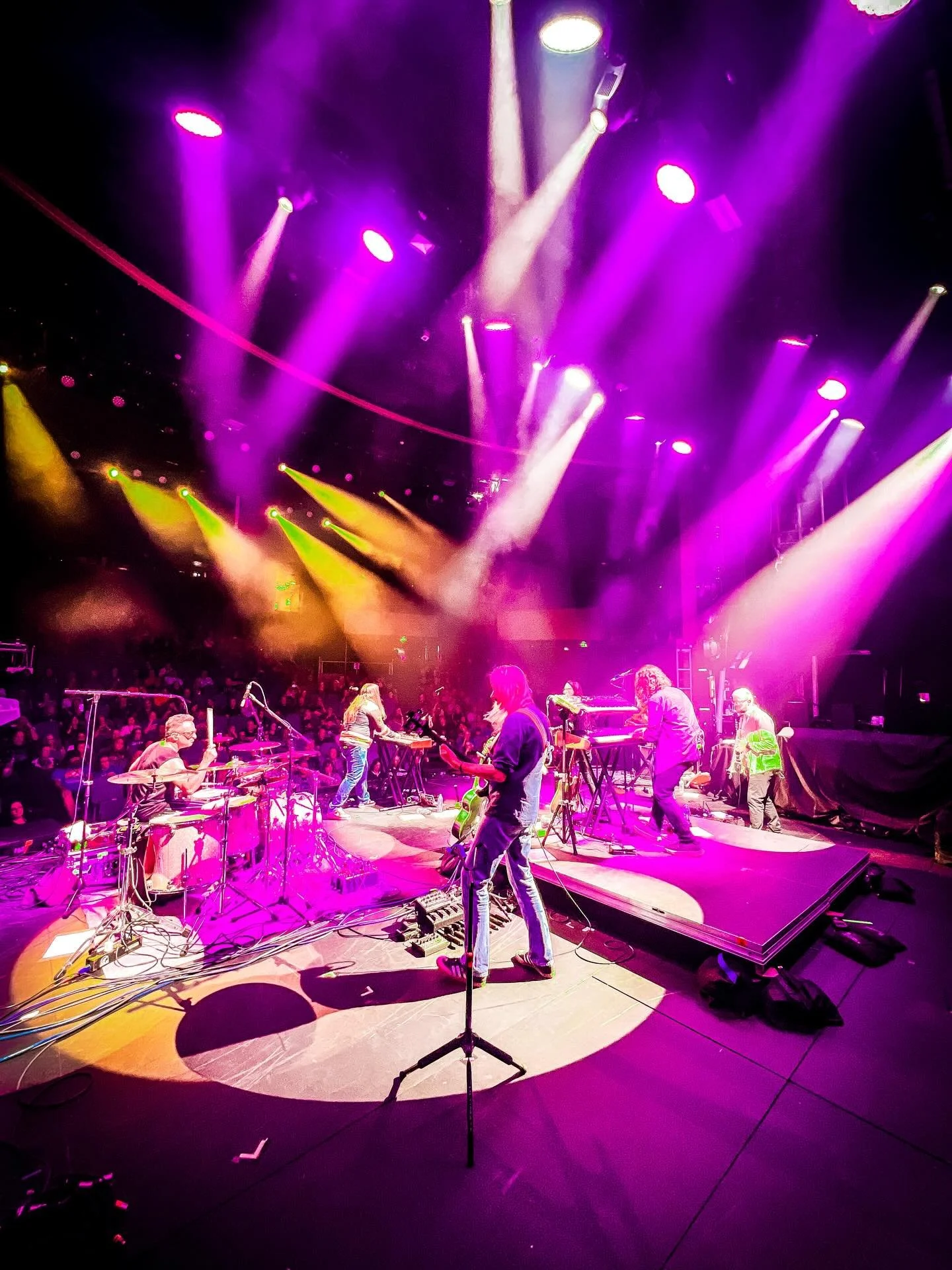 #showtime #bigbigtrain #bbt #cruisetotheedge #ctte