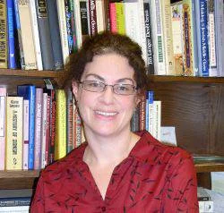 Rebekah A. Klein-Pejšová Jewish Studies Assistant Professor of History at Purdue University on Modern Jewish and Central European history, e.g. the problem of loyalty in state/society relations in the region of today's Hungary, Slovakia, and the Czech Republic.