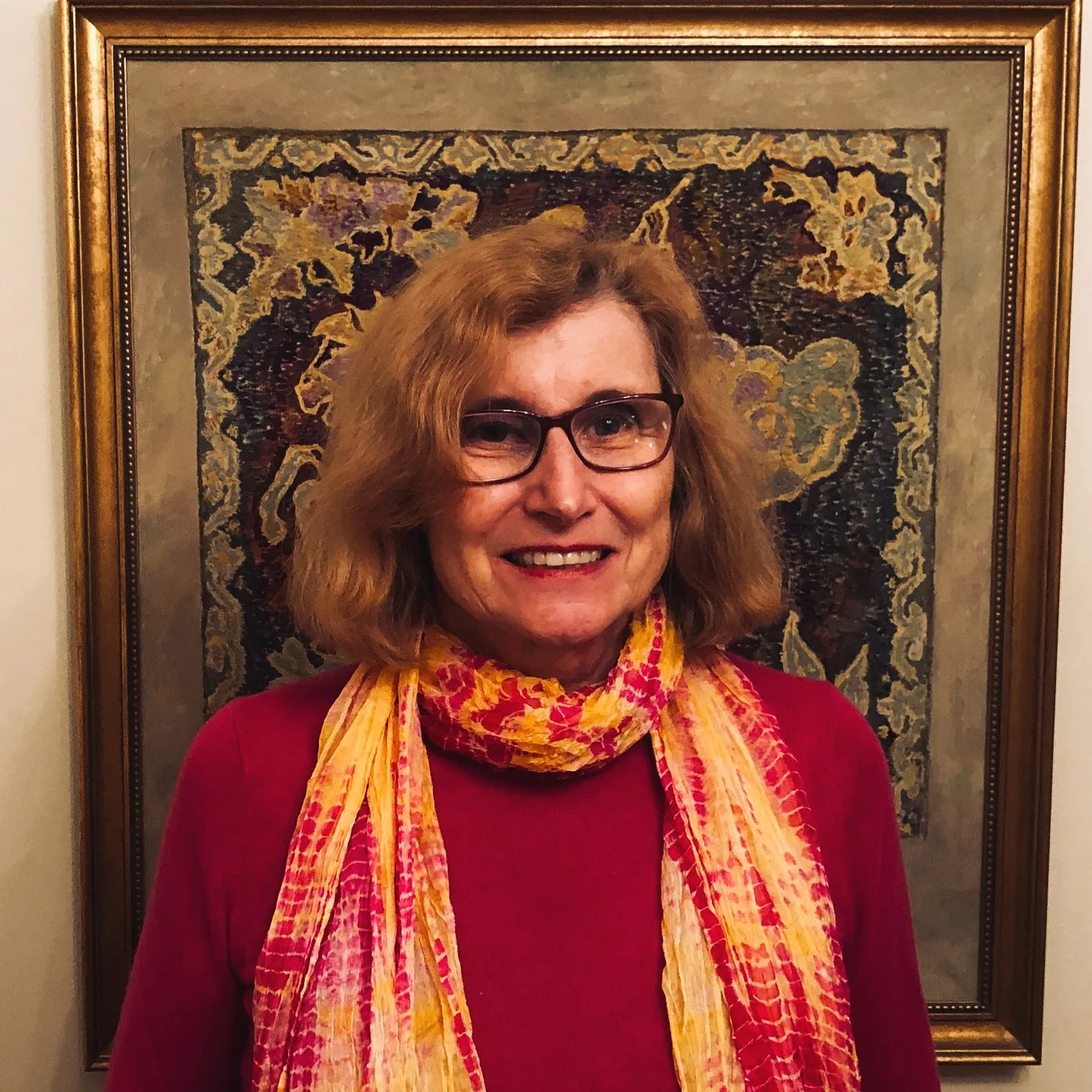 Vera Kalina-Levine Born and raised in Bratislava, Vera holds a Ph.D. in Slavic Languages and Literatures from Yale University. Her translation of Arnost Lustig’s From the Diary of Perla S. (Arbor House) won the 1986 National Jewish Book Award for Fiction. In 2019 she retired after 30 years as Vice President at Mitsubishi UFJ Financial Group.