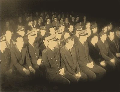 A Trial in Prague, 2000, Zuzana Justman Introduction by Irena Kovarova 