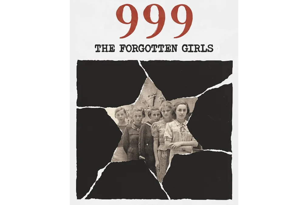 999: The Forgotten Girls, 2023, Heather Dune Macadam — Film screening with the director