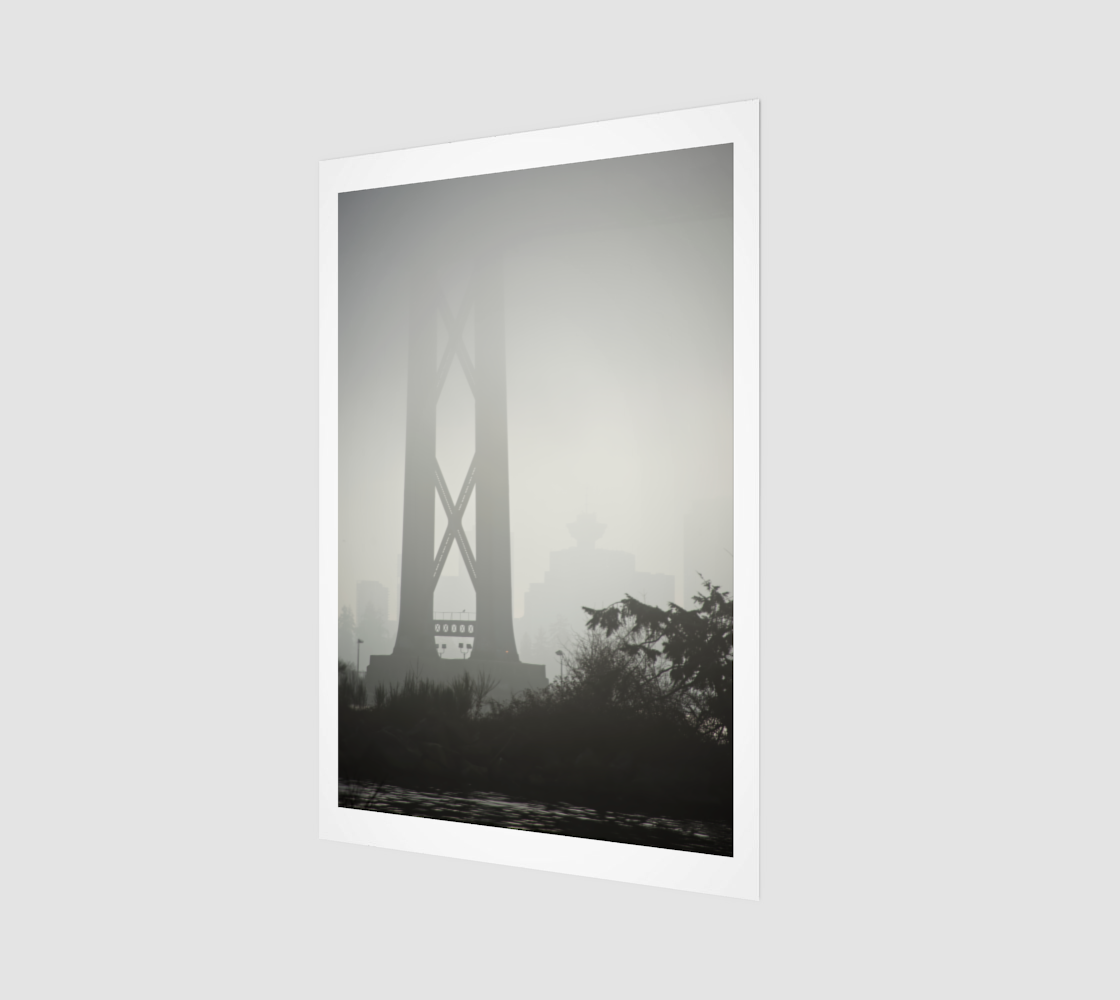 Foggy Lions Gate Bridge no. 1.png
