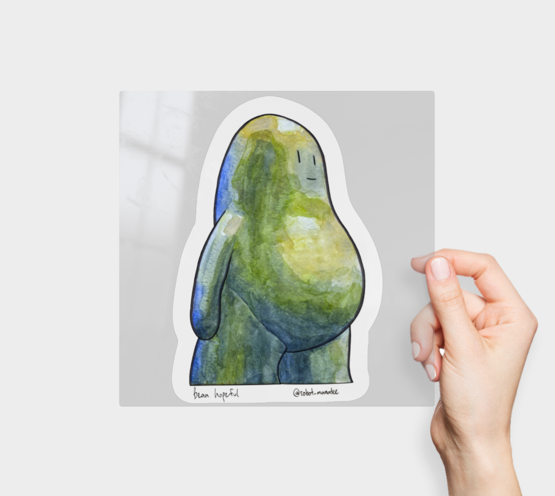 bean-hopeful-sticker-9x9-1.png