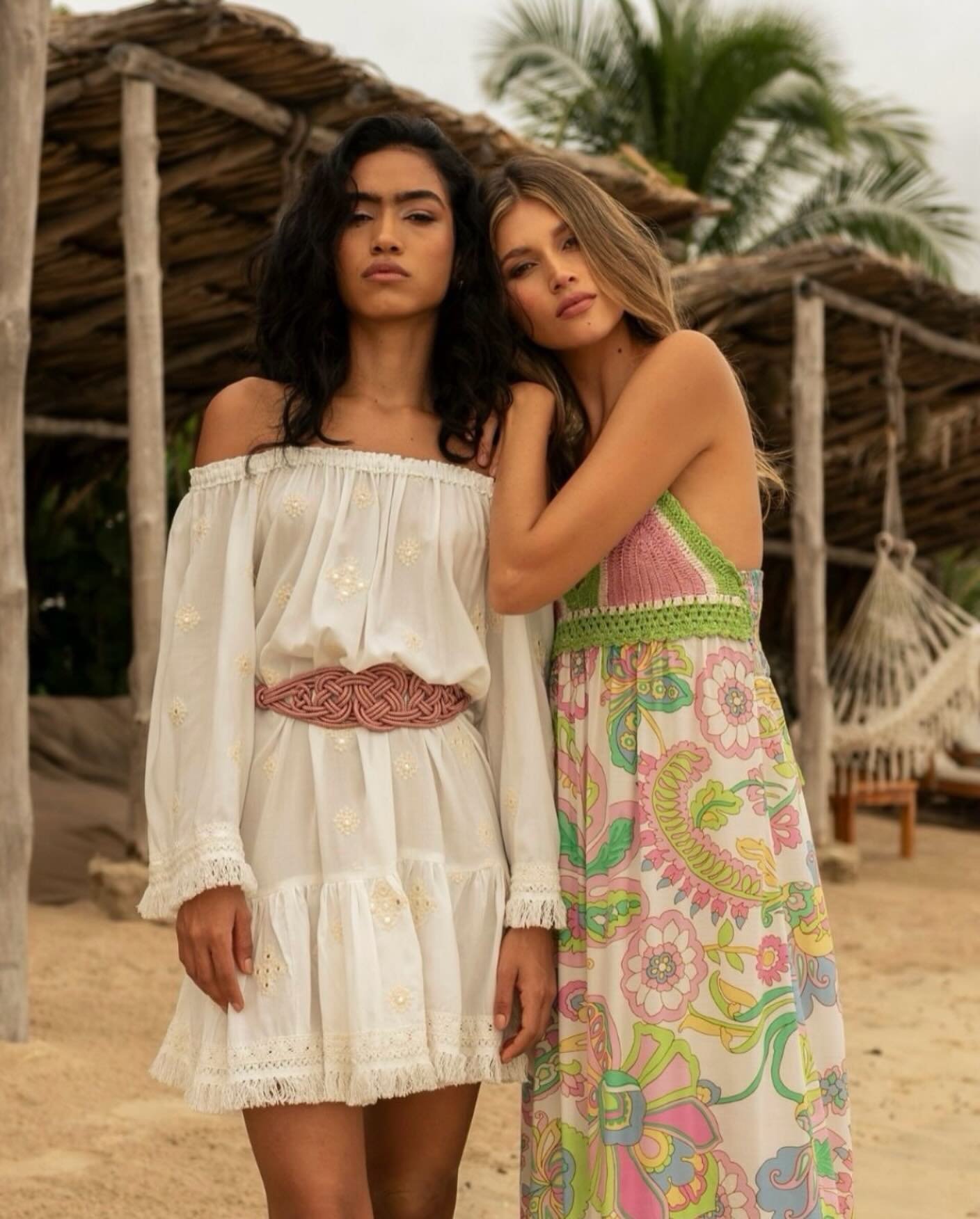 Two is better than one 🌸🌸

@missjuneparis