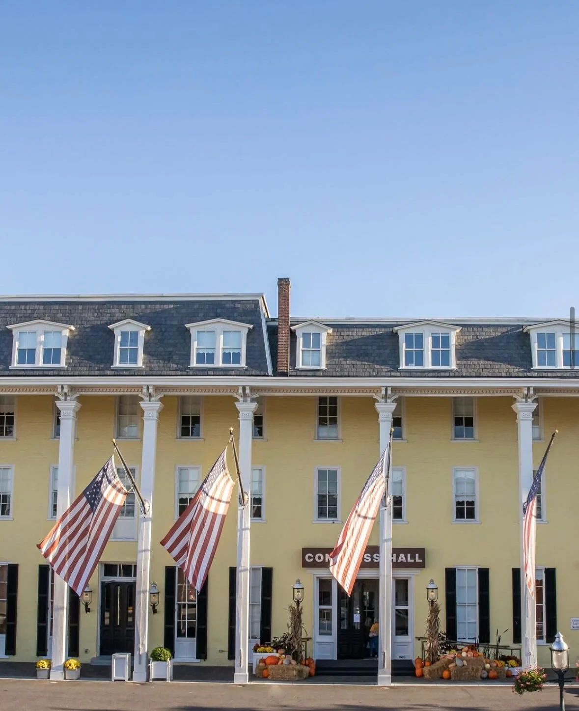 Custom @shopgoldensun Cashmere available at @congresshall 🍂🍁🍃