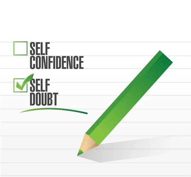 Can Confidence AND Self-Doubt Lead to Success?