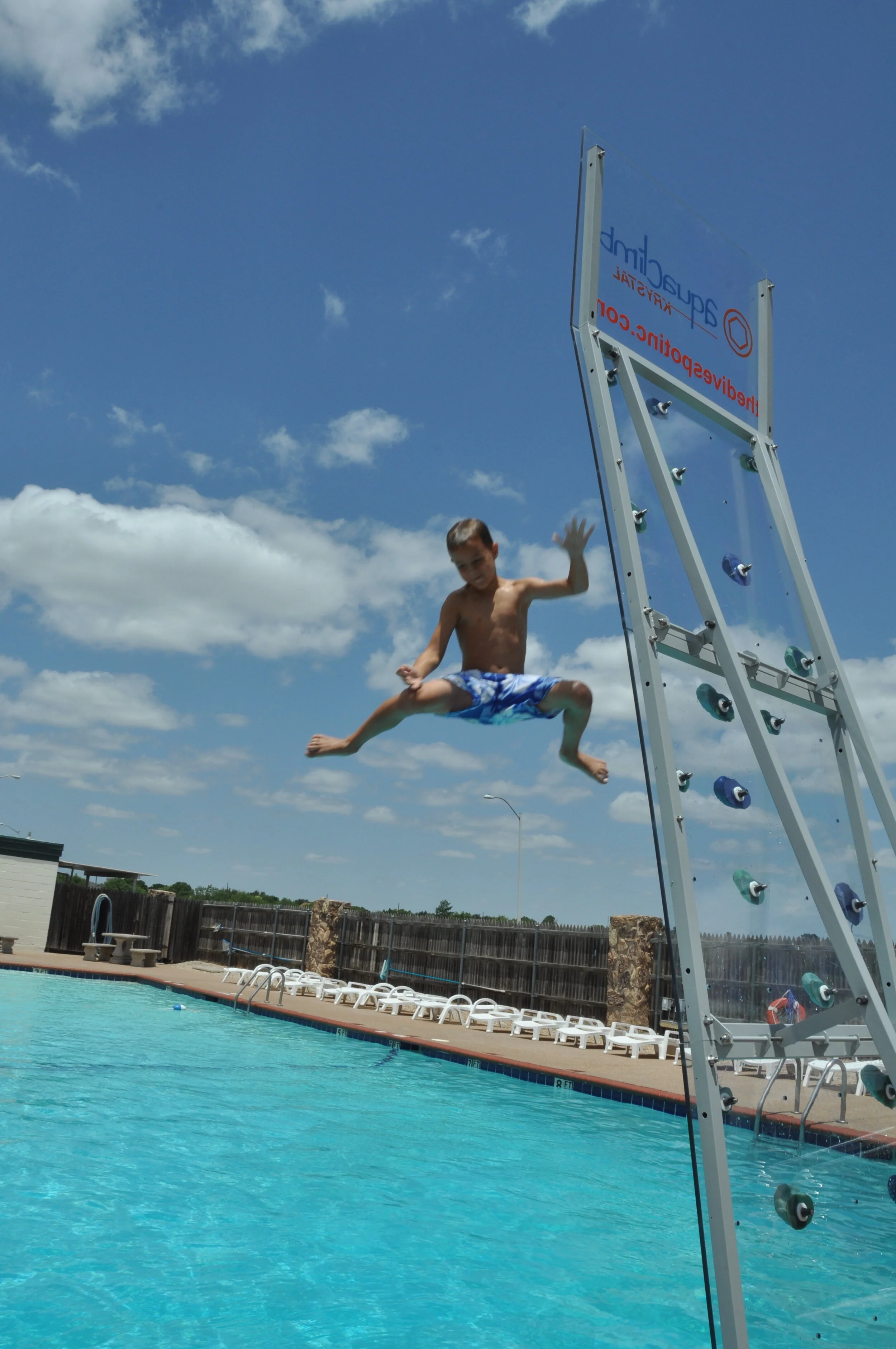 Create Family Fun in Your Backyard