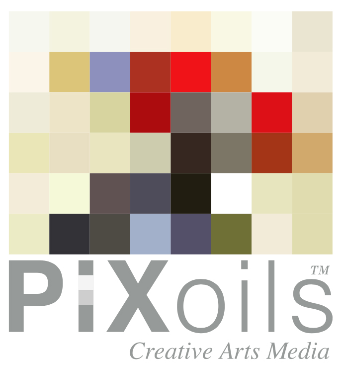 PIXoils