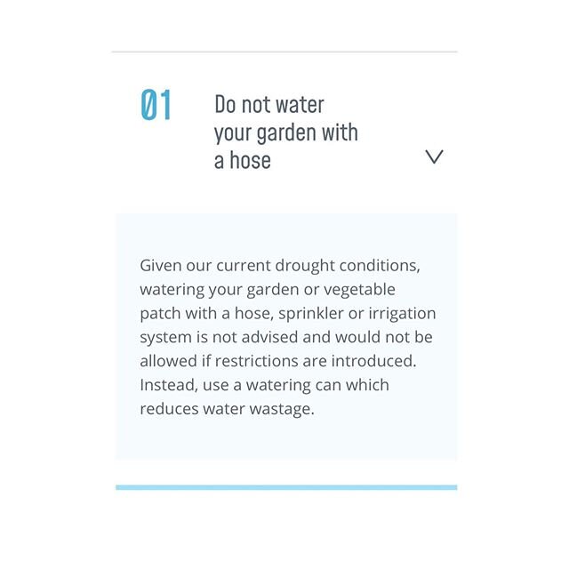 Auckland&rsquo;s water restrictions kick in tomorrow Saturday 16 May including a ban on using hose pipes. Watercare have provided these tips on being a bit more water wise in the garden. Head over to the watercare website for more info and more tips 🌱🌧