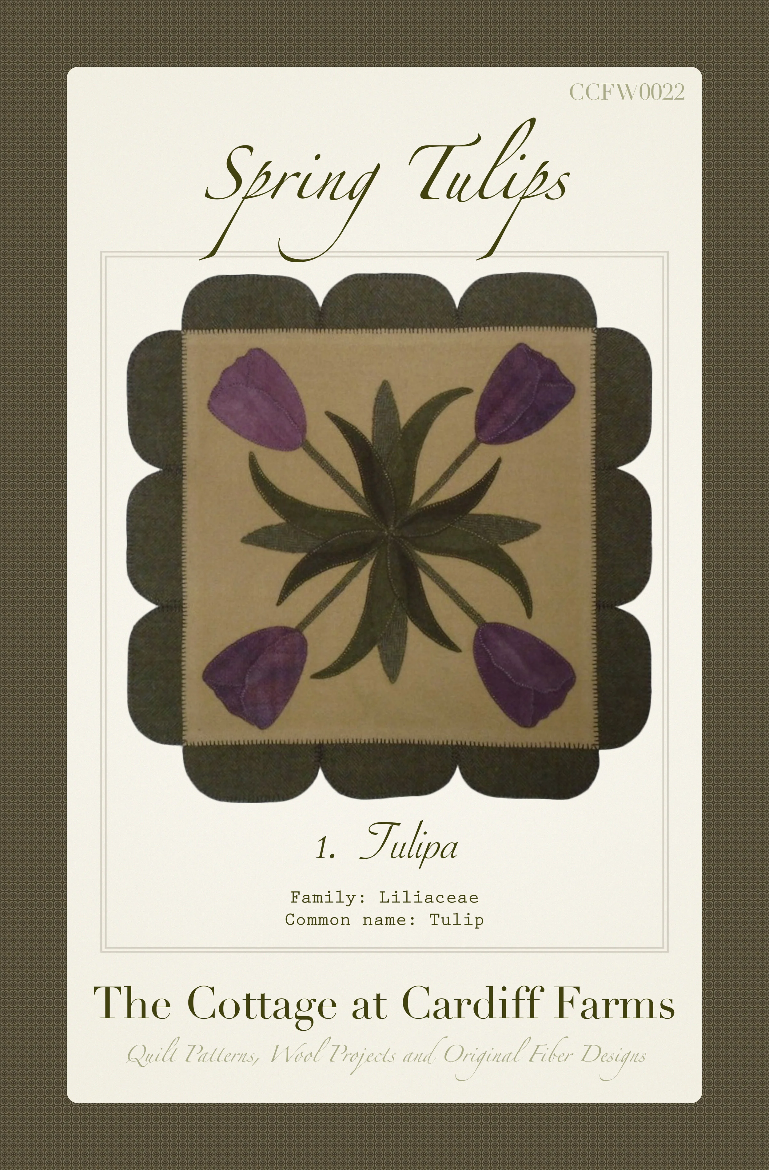 Spring Tulips Pattern Cover.jpg