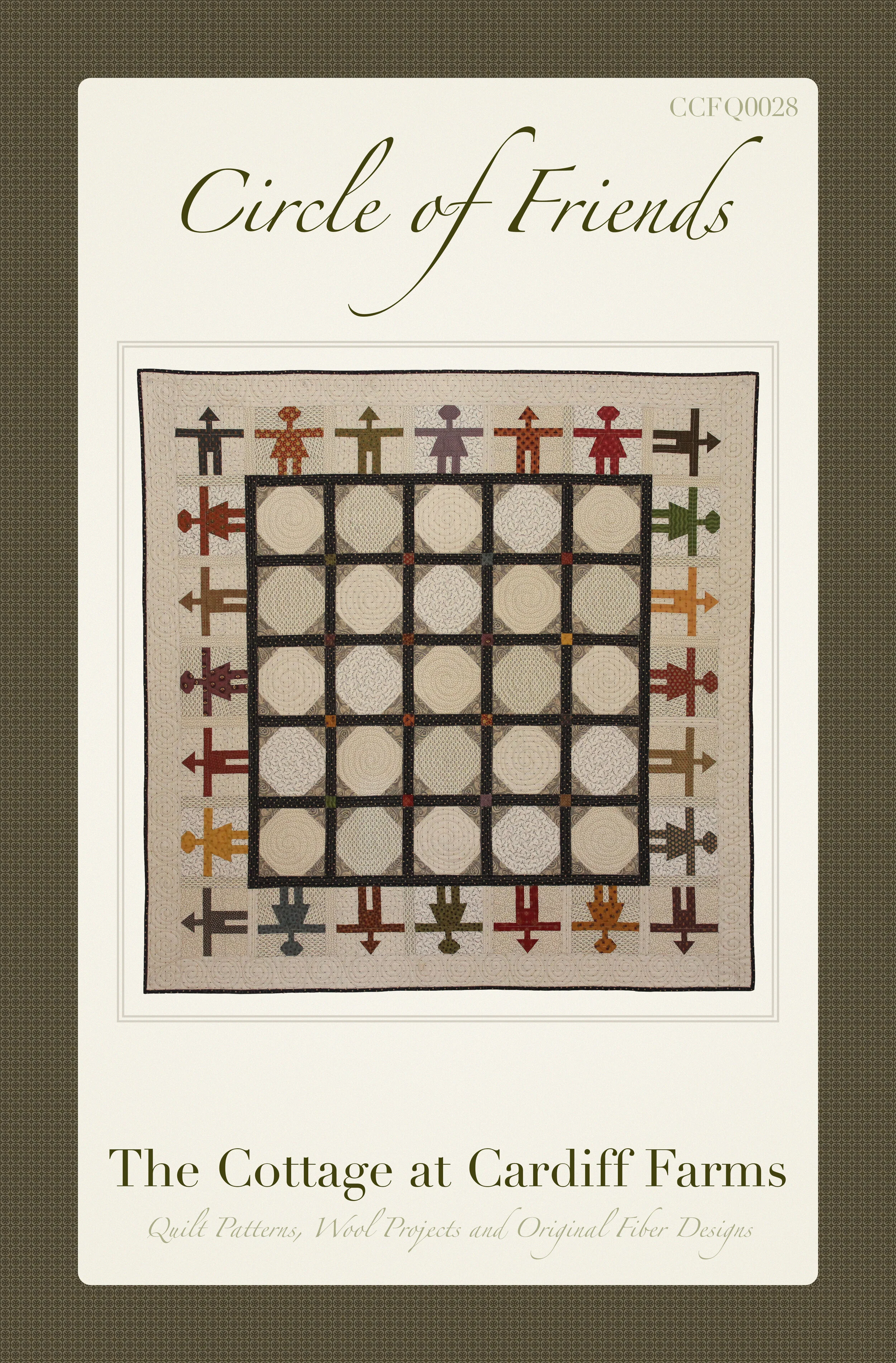Circle of Friends Pattern Cover.jpg