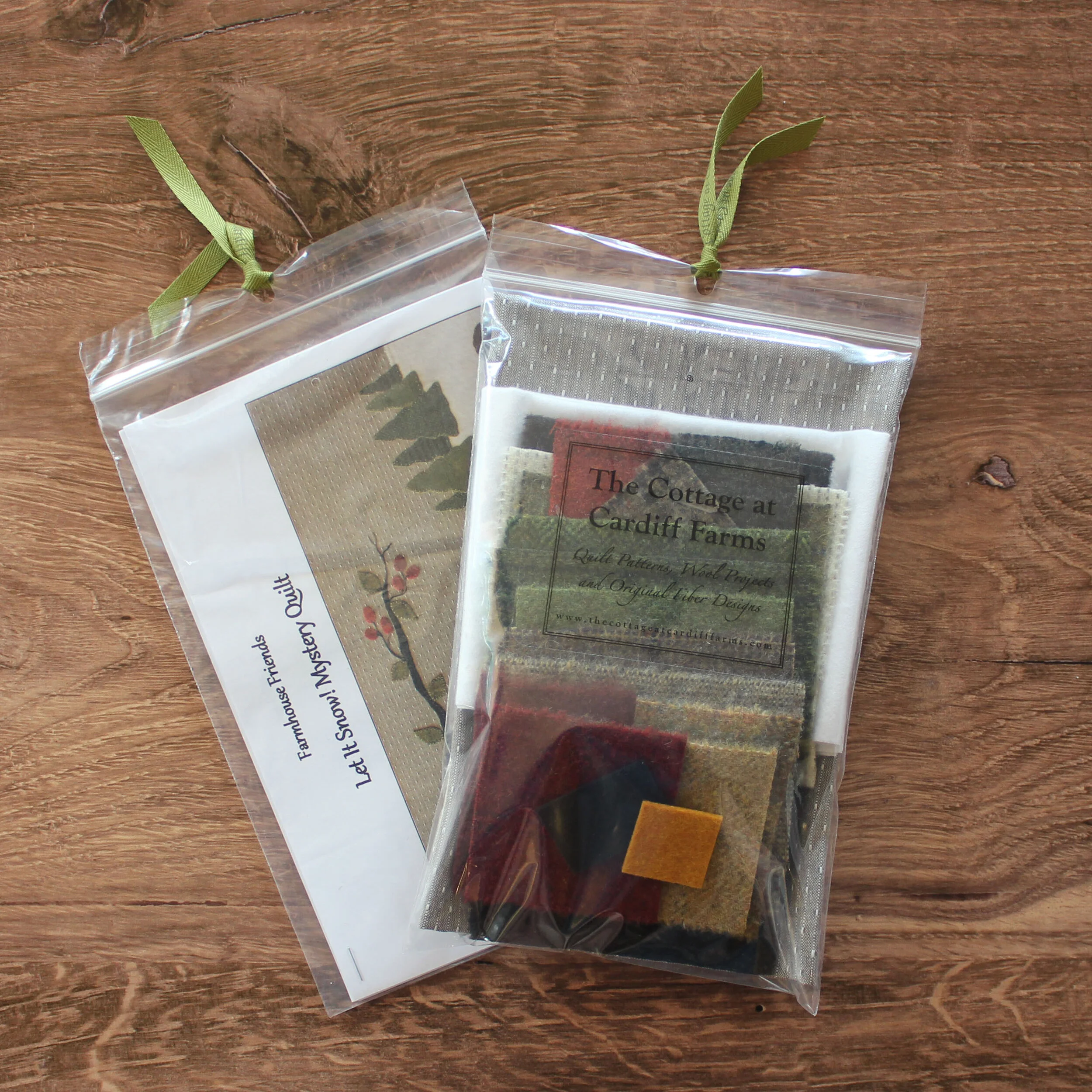 A Snowy Gathering Kit and Pattern.jpg