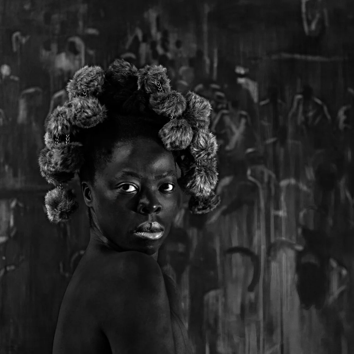 Zanele Muholi photography