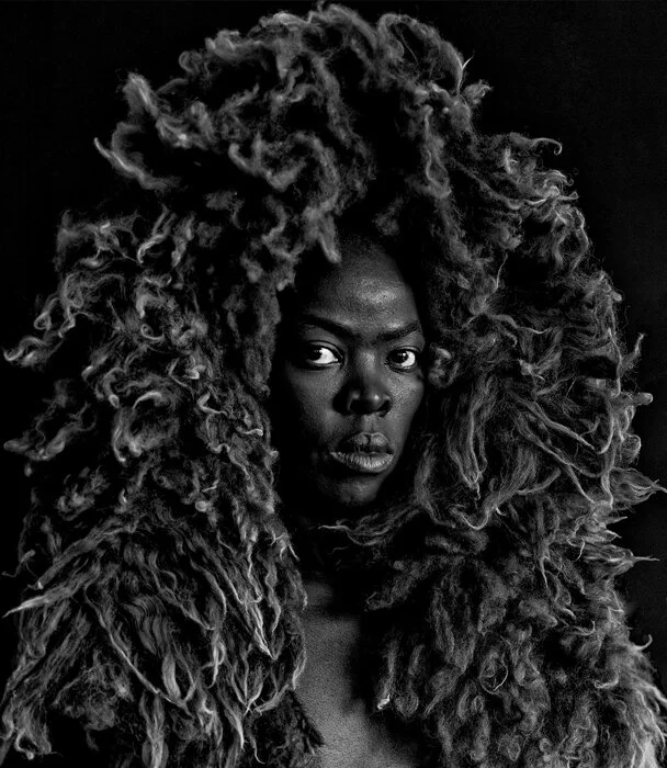 Zanele Muholi photography