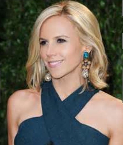 Tory Burch ~ Vanity Fair Oscar Party