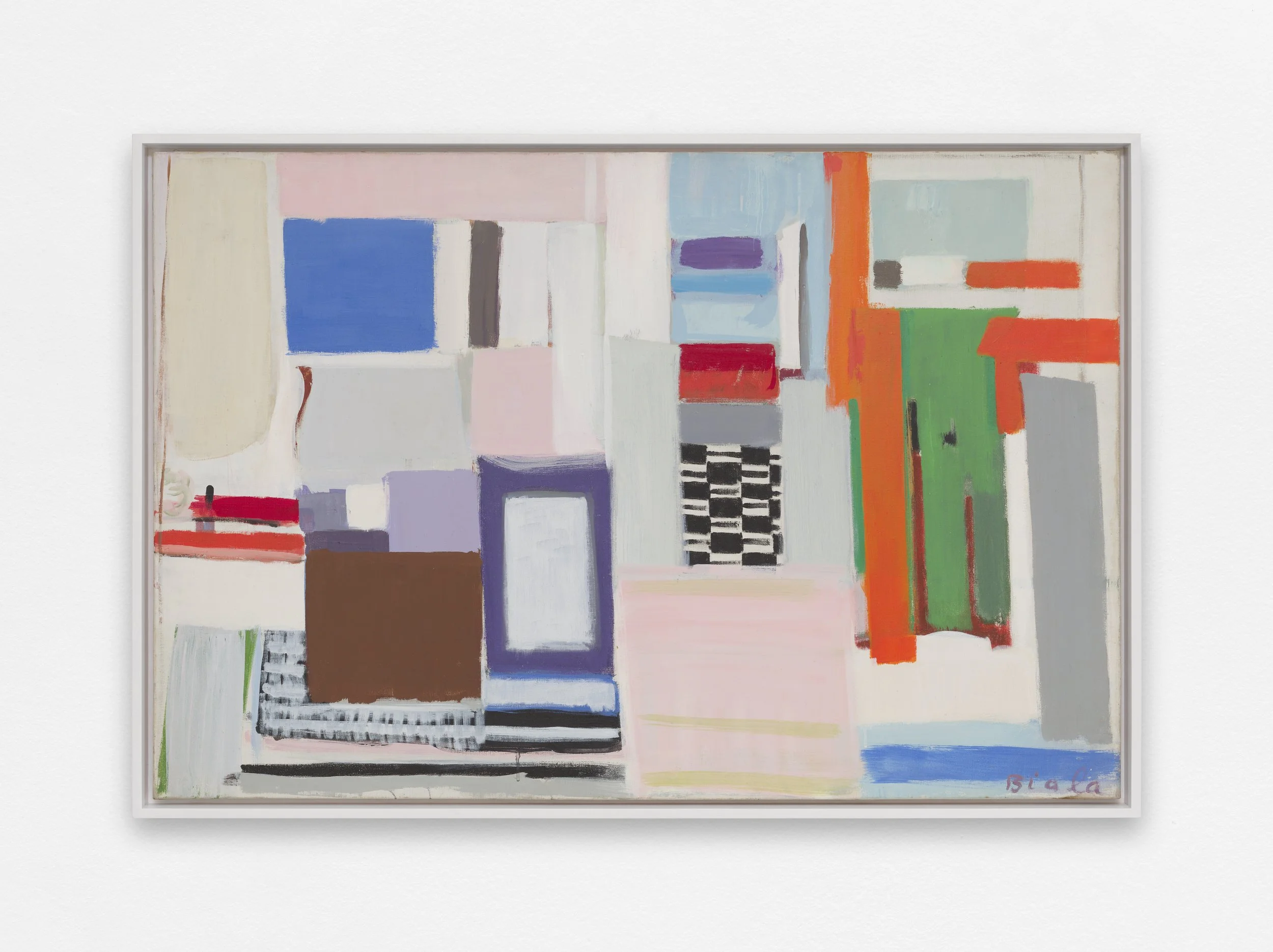  © Aurélien Mole. Courtesy of Pavec Gallery 