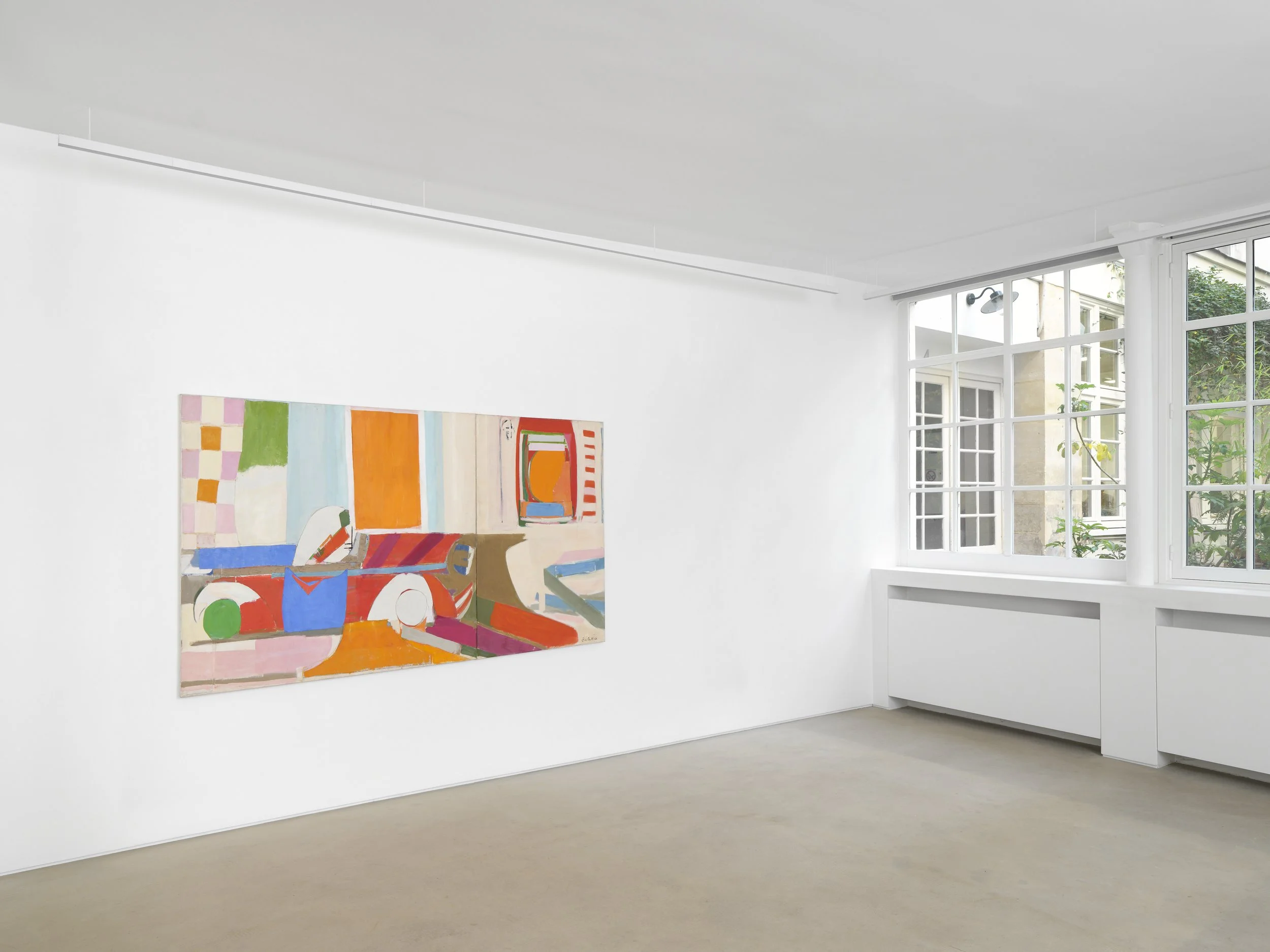  © Aurélien Mole. Courtesy of Pavec Gallery 
