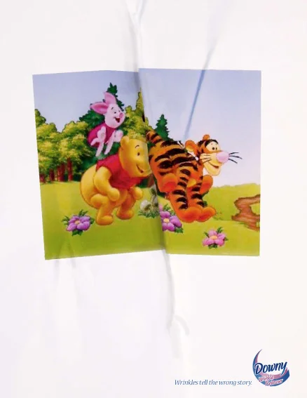 Downy Wrinkle Releaser 2