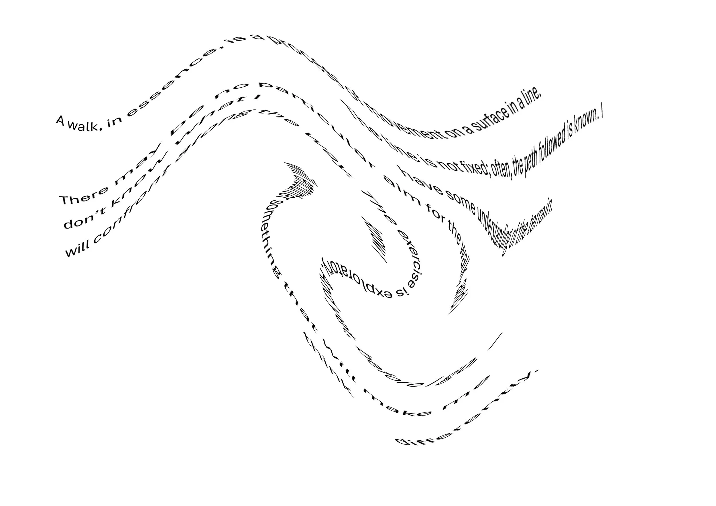 collaboration with a machine