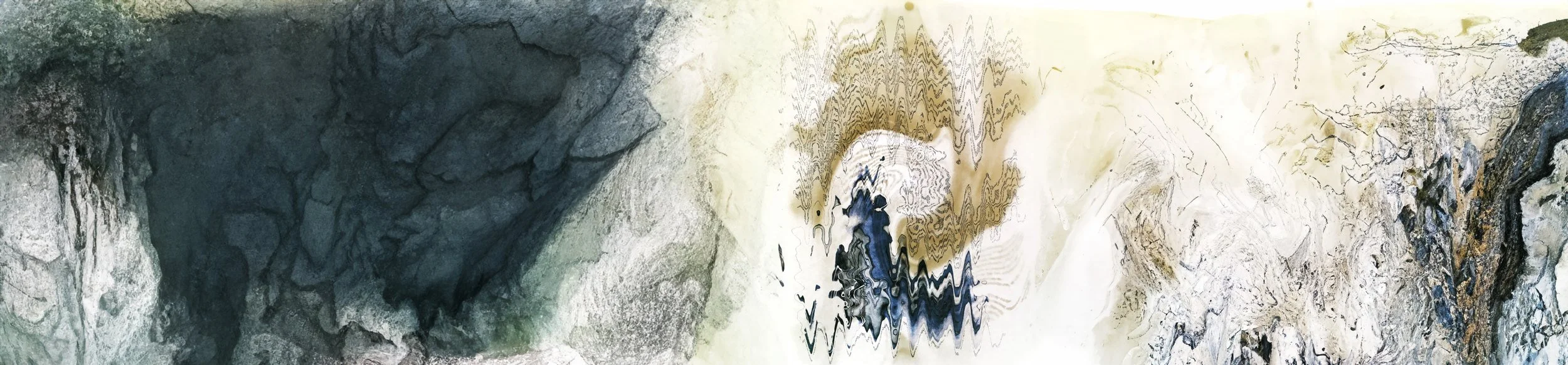 And I thought I have finished...