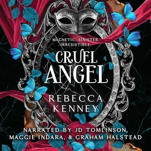 Cruel Angel by Rebecca Kenney