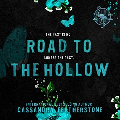 Road to the Hollow
