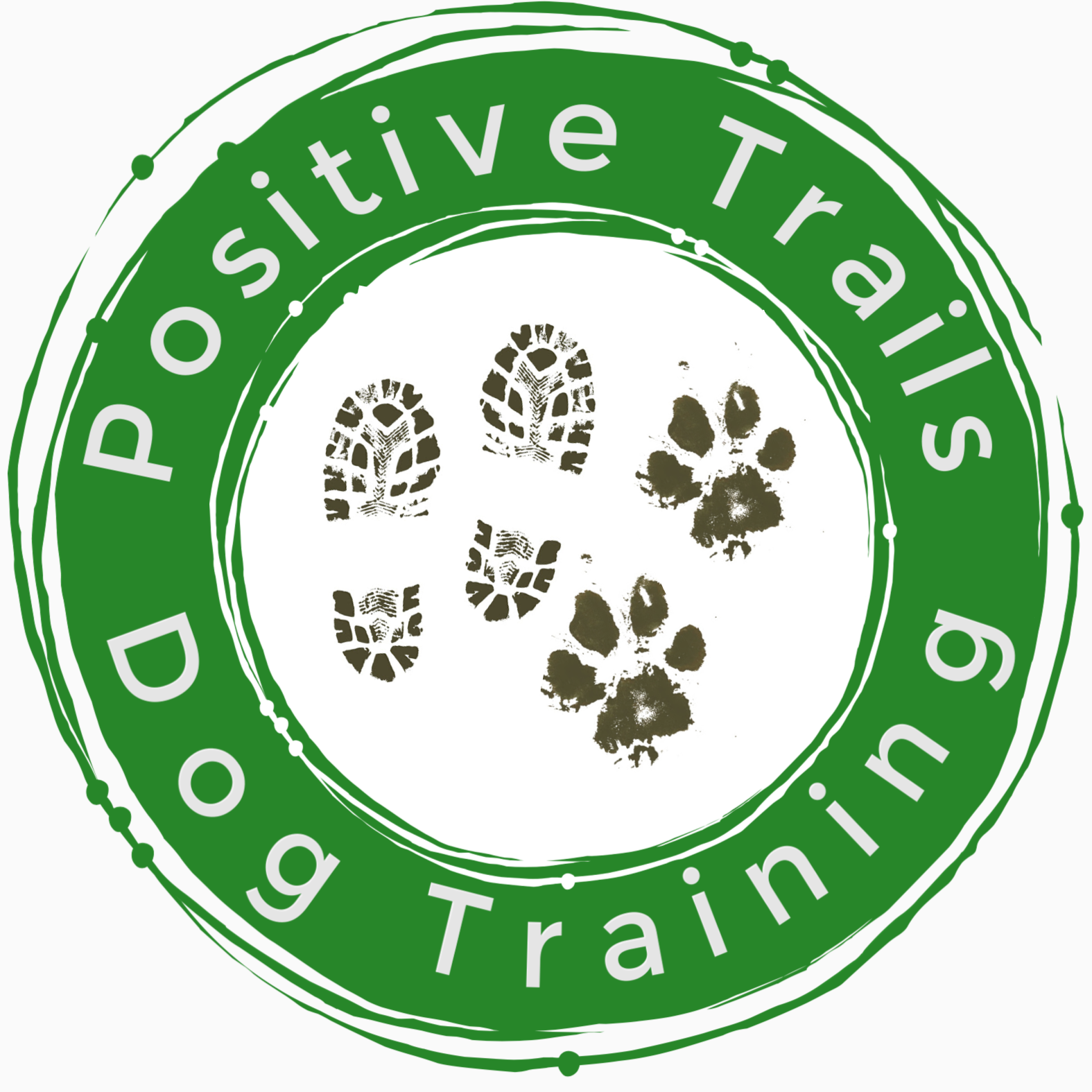 Positive Trails Dog Training