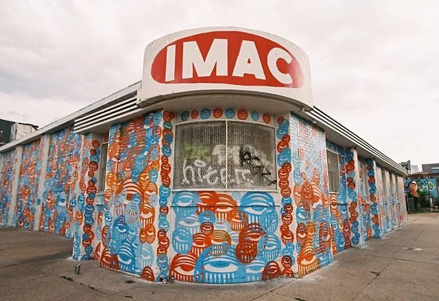 My brother moved to Kazakhstan so I moved to Denver to be closer to a real airport. Normal sibling procedure?