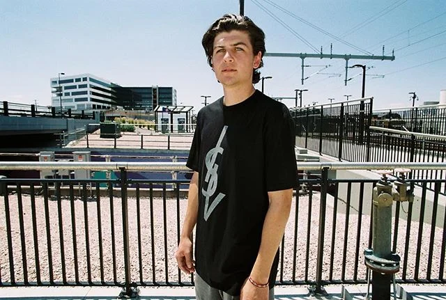 More work from my shoot for @isvera this summer 🕶 &mdash;&mdash;&mdash;&mdash;&mdash;&mdash;&mdash;&mdash;&mdash;&mdash;&mdash;&mdash;
#BEWARE #SAVAGE #ISVERA #streetstyle #urbanwear #shoplocal #streetwear #isv #denver #localartist #model #streetpho