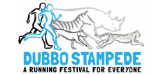 Dubbo Stampede 