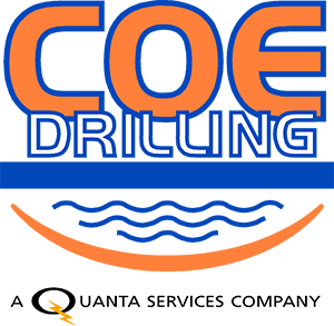 COE Drilling