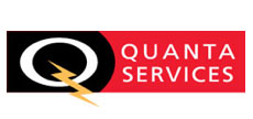 Copy of Quanta Services Leader in Electric Power, Oil & Gas Industries