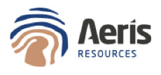 Aeris Resources