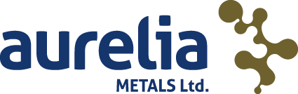 Aurelia Metals Ltd