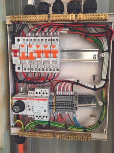 Our quality of work and attention to detail is second to none. Even in the places you can't see.