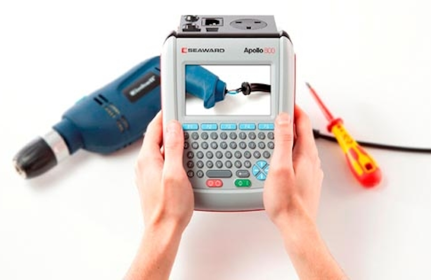 Test and Tag — Specialized Electrical The Power People