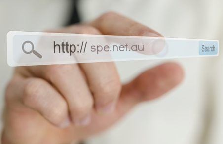 Specialized Electrical have a new Website 