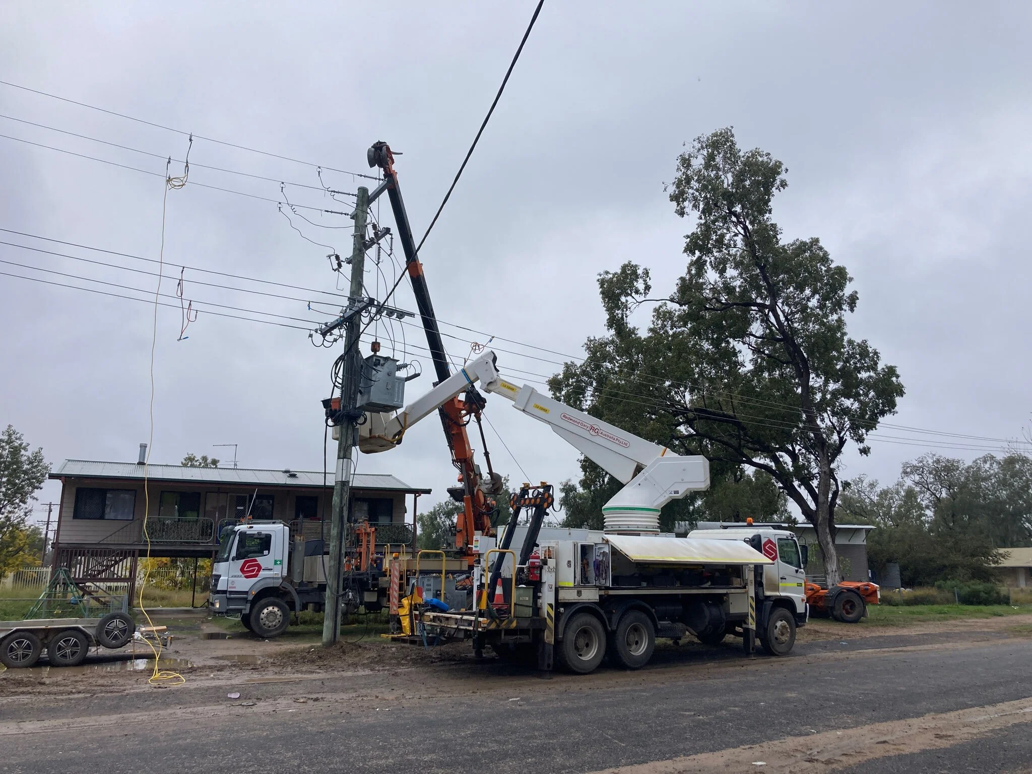 Supporting education in Aboriginal communities