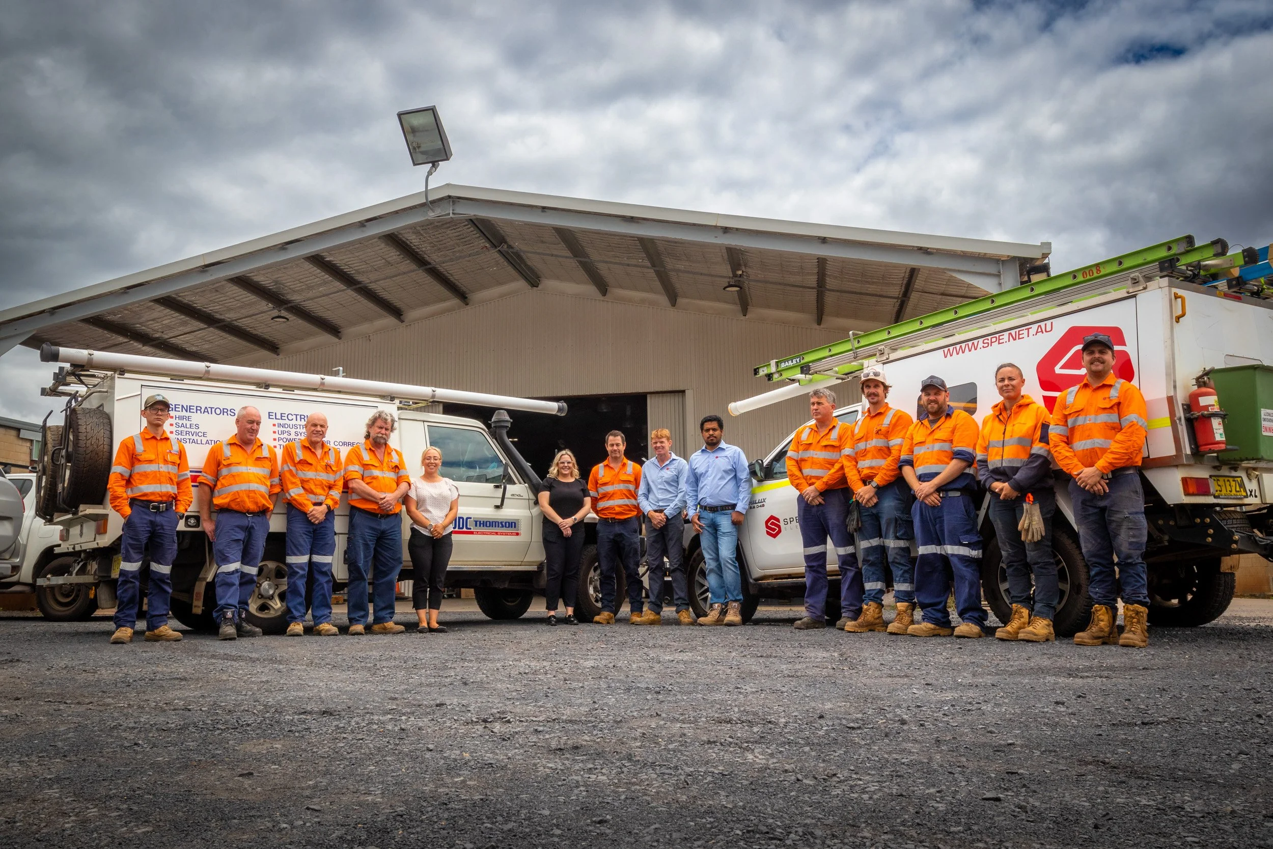 #SuperSparkies wanted - positions vacant