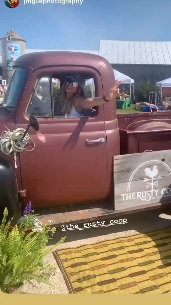 The Rusty Coop — SilverWear by Misty